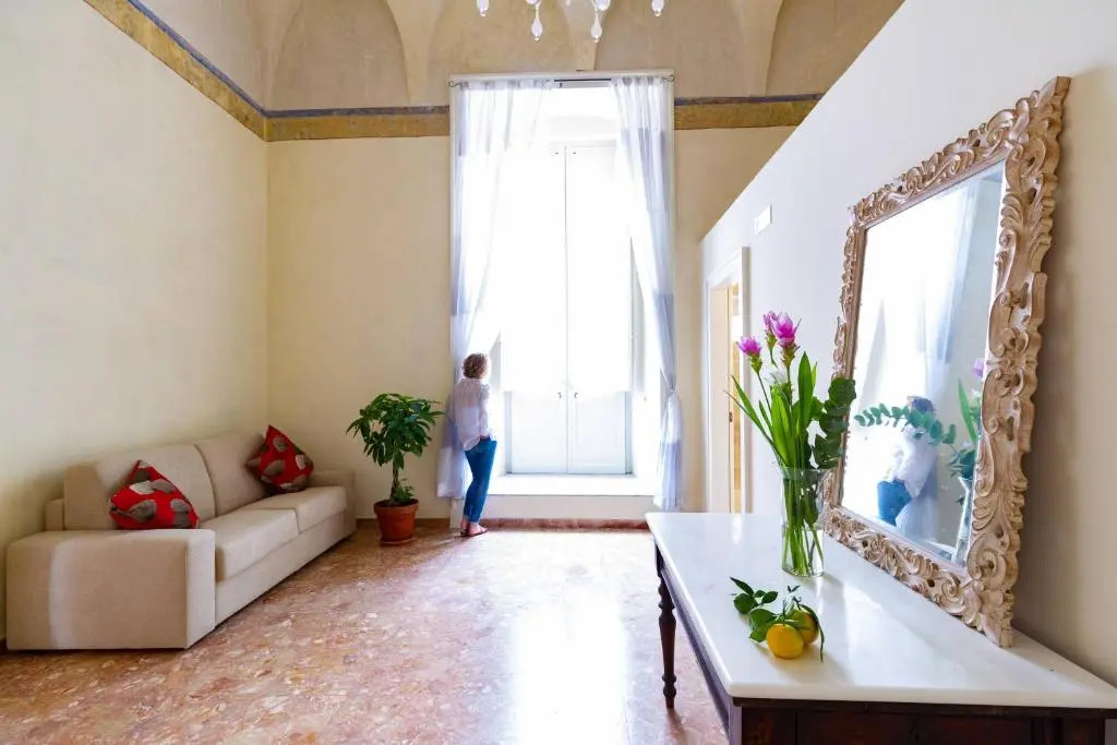 Palazzo Cariddi