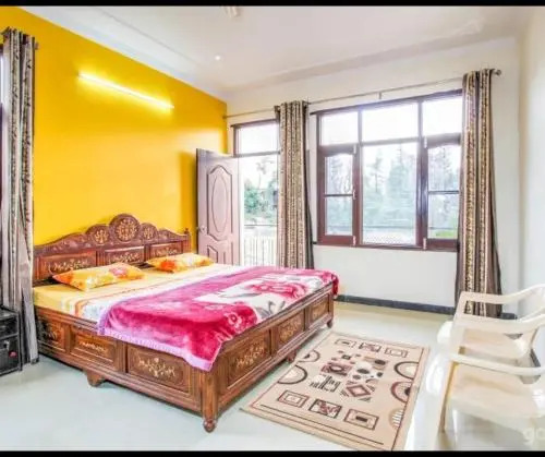 Shriya Homestay