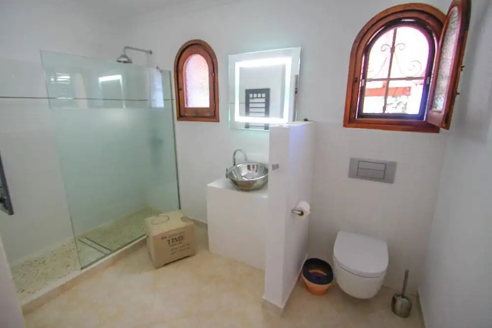 Tanja - modern, well-equipped villa with private pool in Costa Blanca
