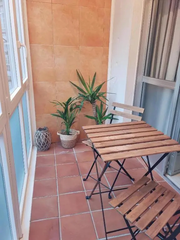 Apartamento 3 Habitaciones Cambados