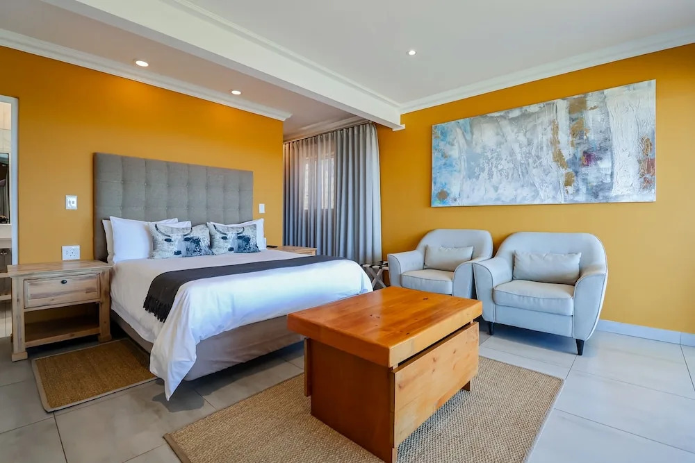 Belle Vue Ridge BnB