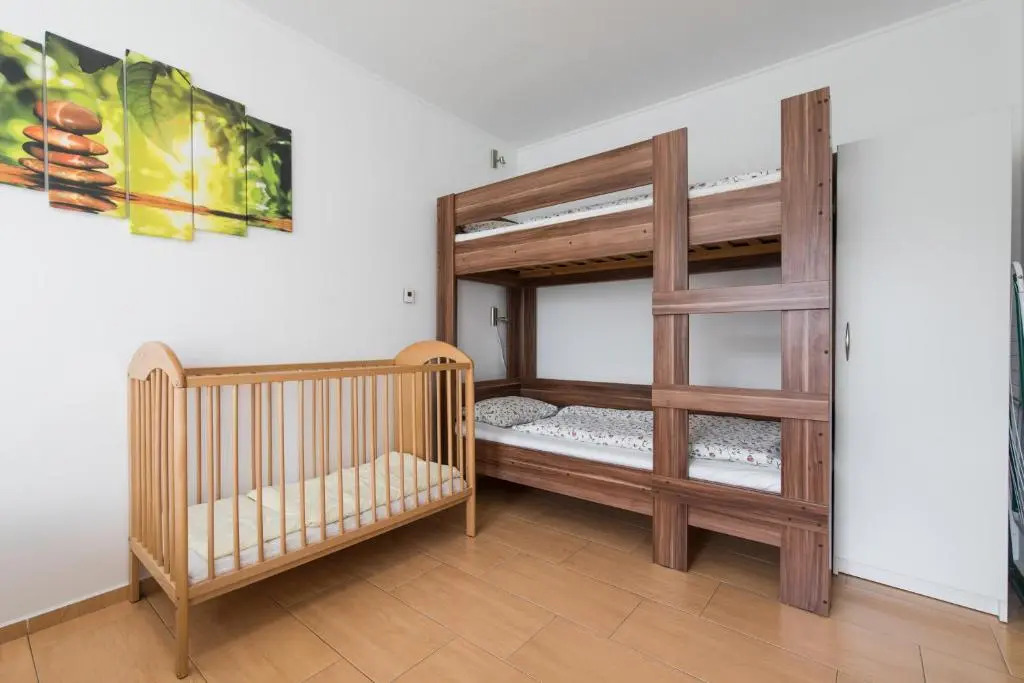 Apartmany Butterfly