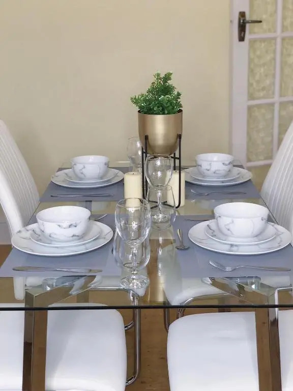 Selsey Terrace Serviced Accommodation