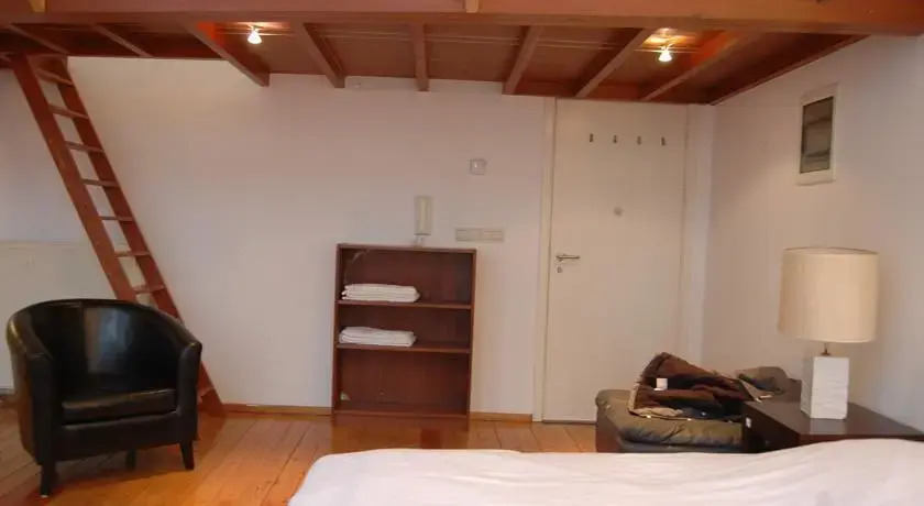 Les Flats de lImprimerie