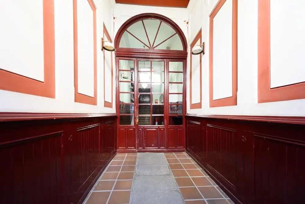 M Sbe351d Confort y Estilo Urbano tu Piso Perfe