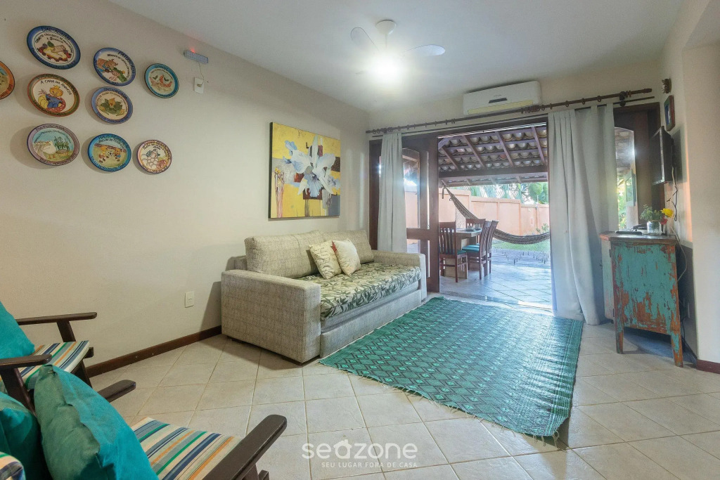 Duplex Em Condo. Resort Arraial D Ajuda Rdl052