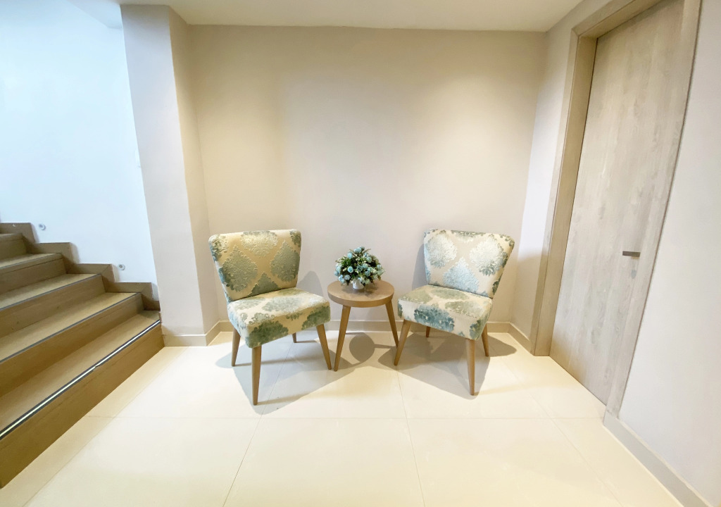 Hotel 1525 By Geh Suites