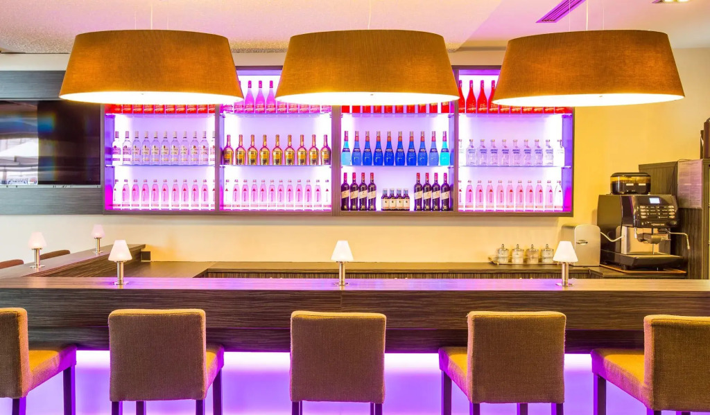 Hotel Munich City
