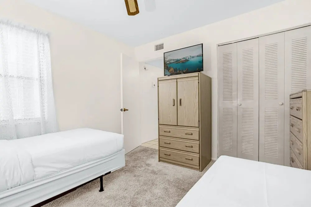 Upstay 2BR Golfer s Retreat w Patio Ventura Resort