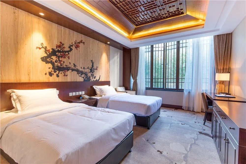 Gantong Flower In Garden Boutique Hotel