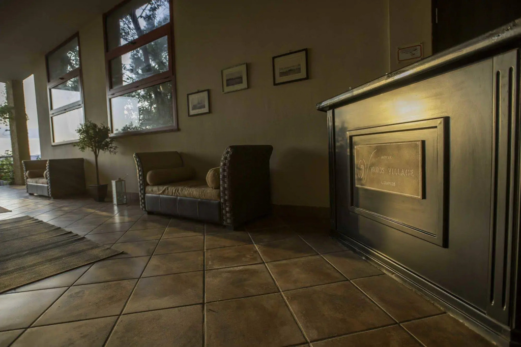 Varos Village Boutique Hotel