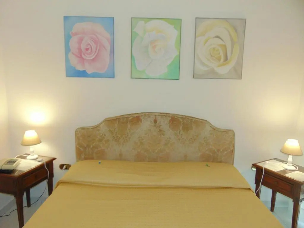 Hotel Callà 2