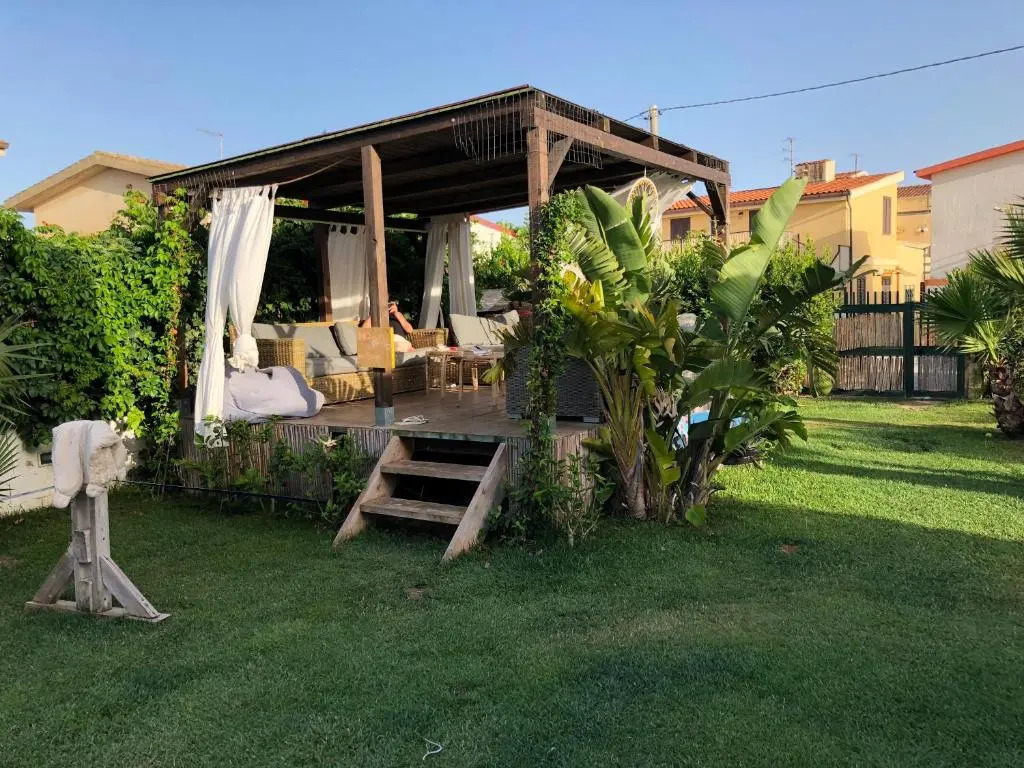 Floripa Surf House