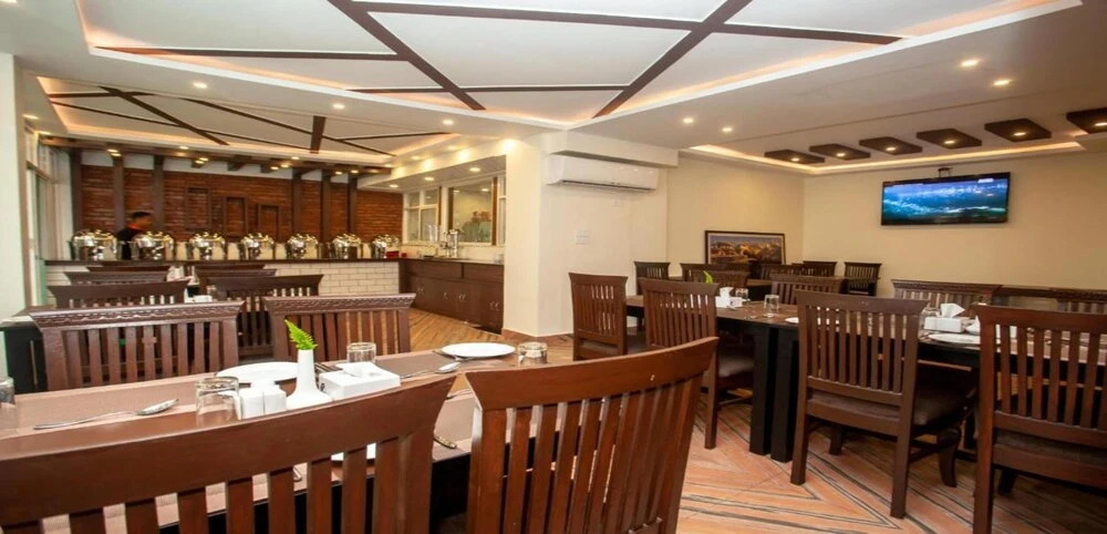 MeroStay 172 Hotel JP