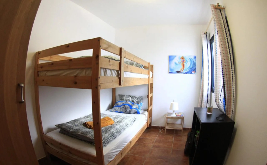 Red Star Surf - Hostel