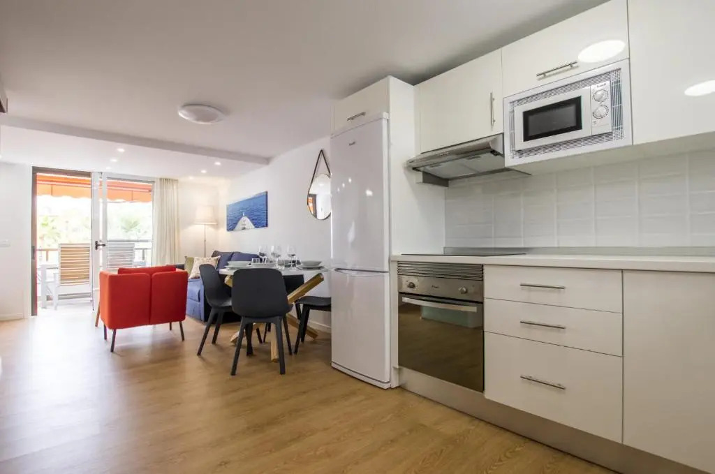 Parque Santiago 1 Duplex 2A014