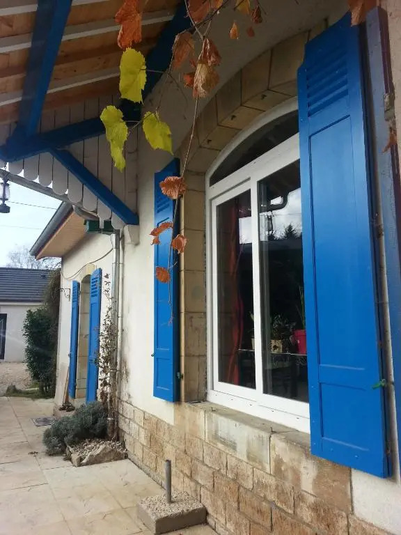 Le Tacot