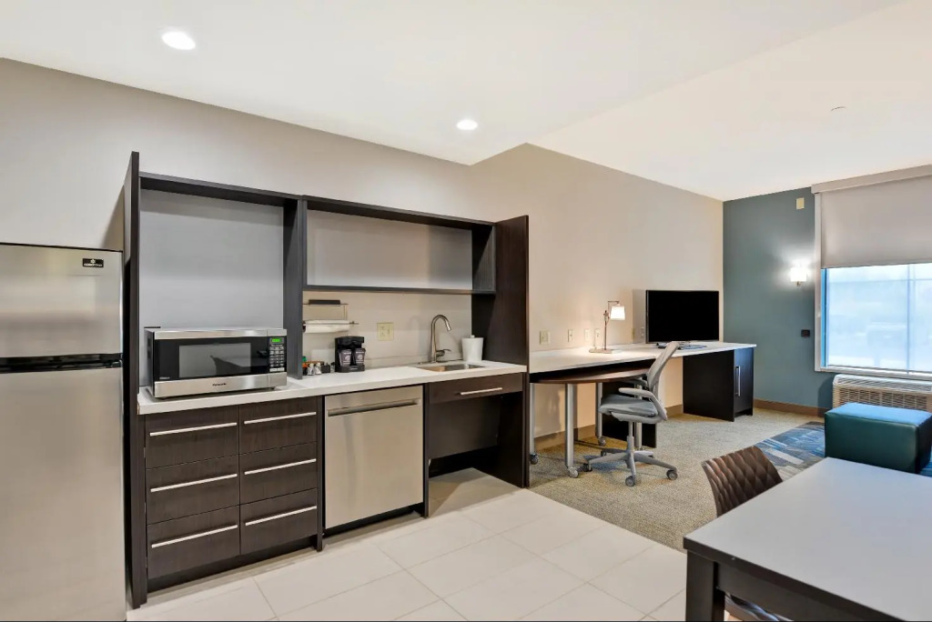 Home2 Suites By Hilton Palm Bay I 95