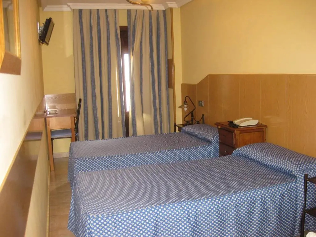 Hostal Maria Ronda