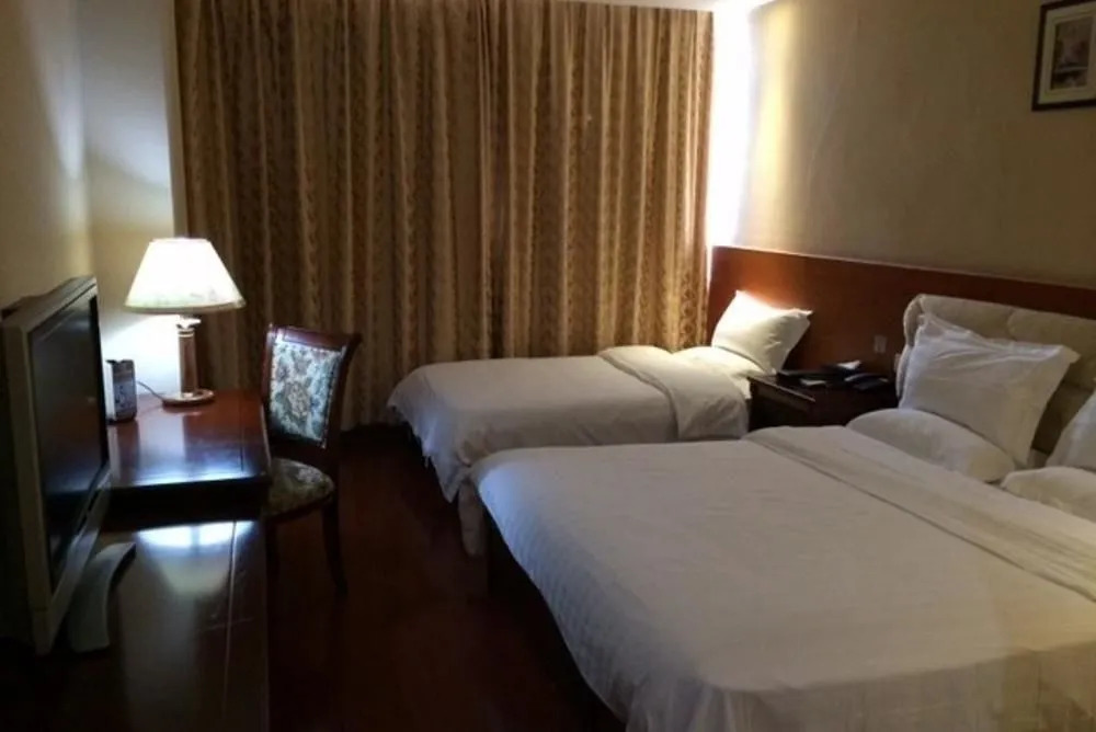 Starway Hotel Hongqiao Transportation Hub