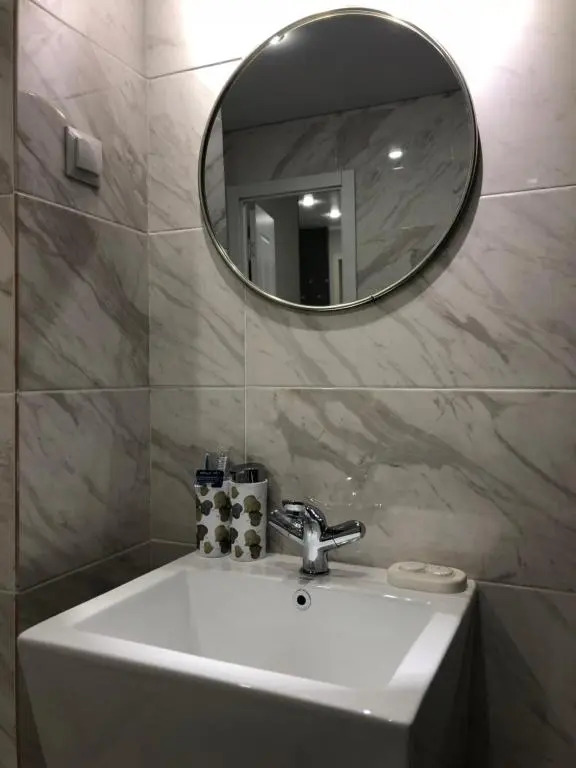 COMFORTable apartment in the center