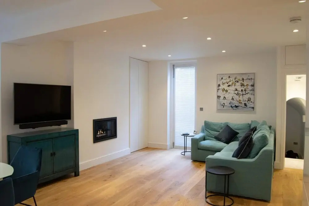 Lovely Apartment In Central London Near Victoria