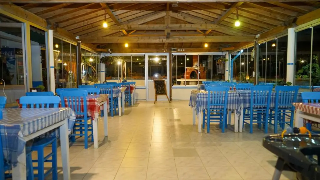 Örnek Motel