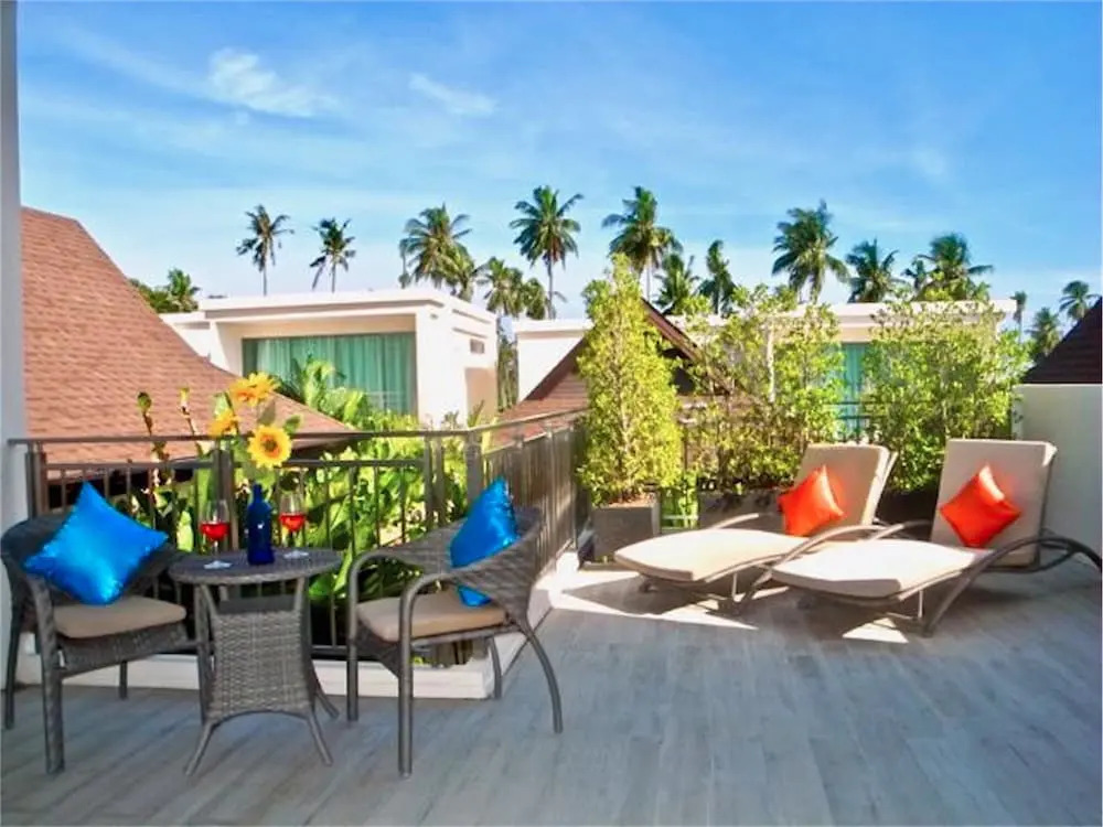 Ka Villa Rawai : Fantastic House In Rawai