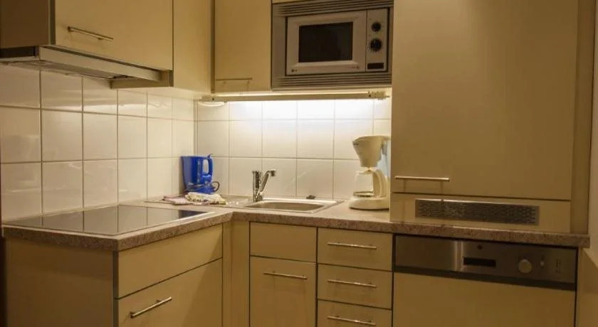 Rustika - Appartements & Spa