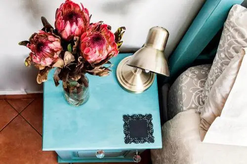 Vintage Charm Guesthouse
