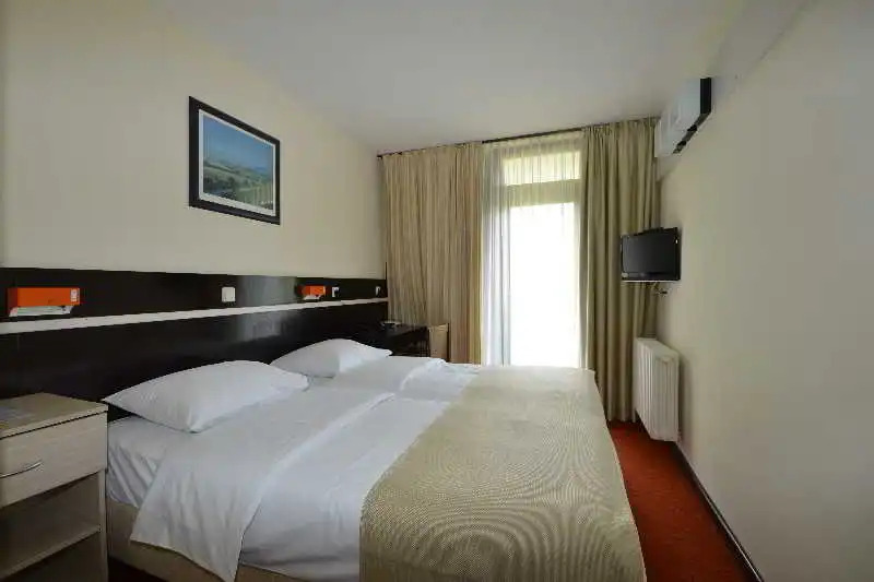 Hotel Bellevue