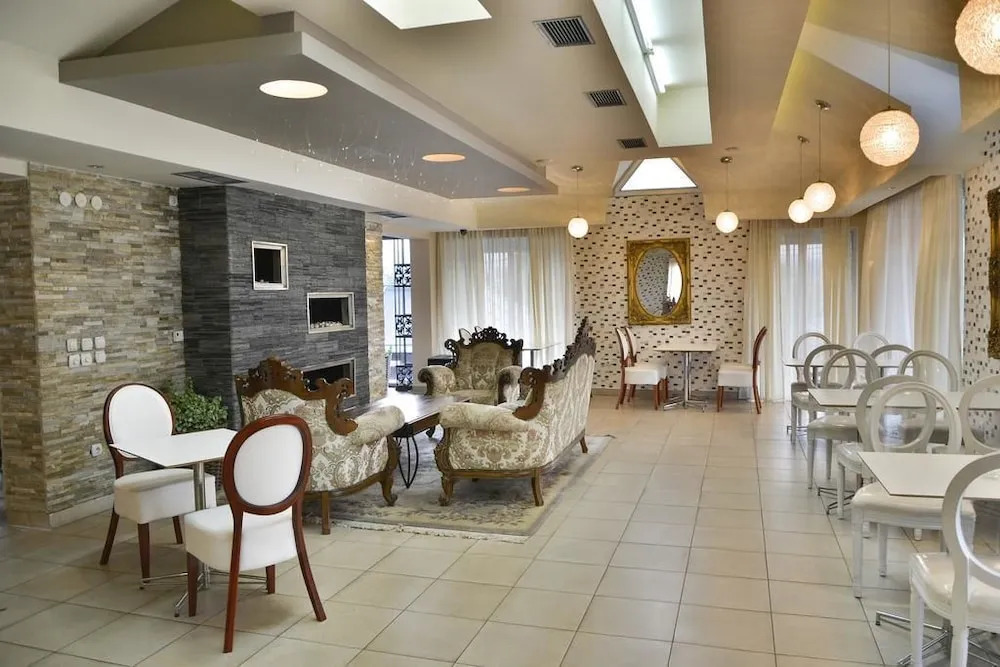 Hotel Bella Nella