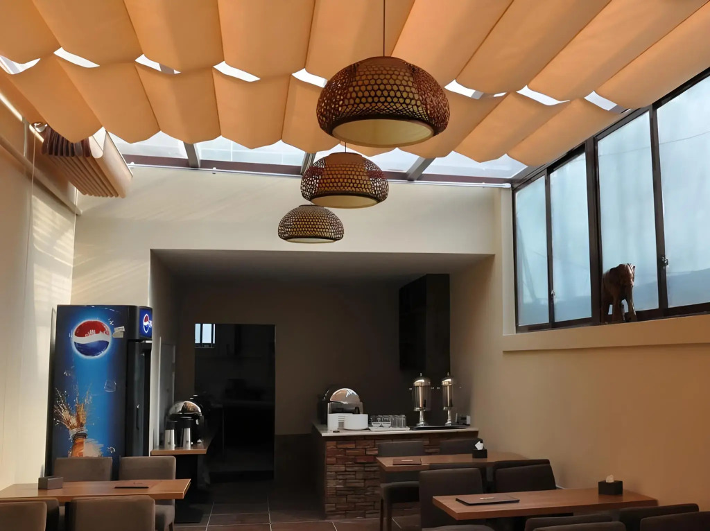 Хостел Chengdu Holly Hostel
