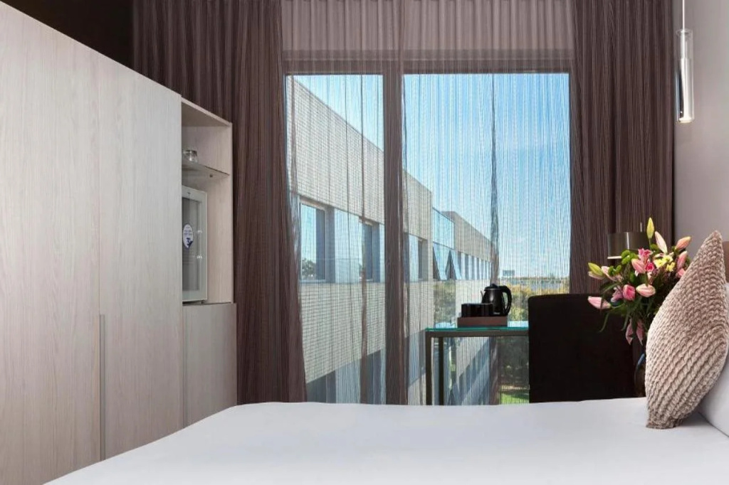Hotel SB BCN Events Sup
