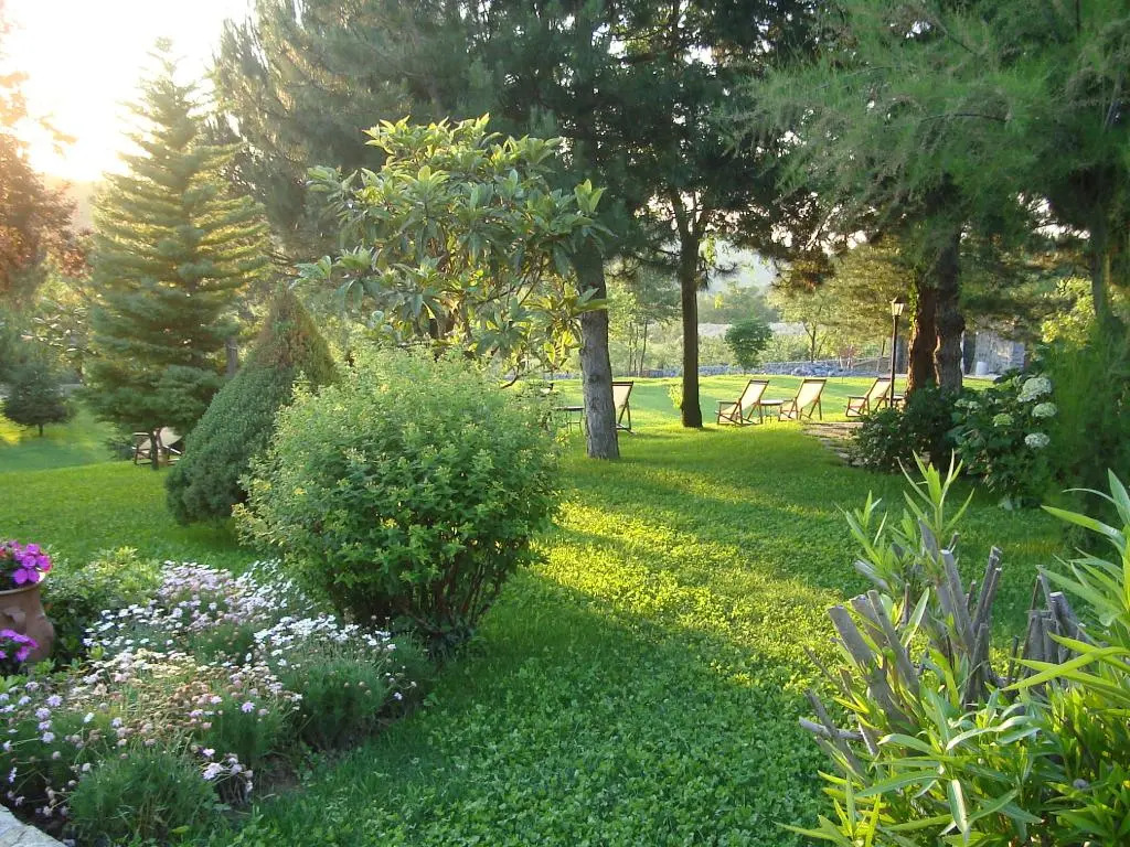 Casa Lavanda Boutique Hotel