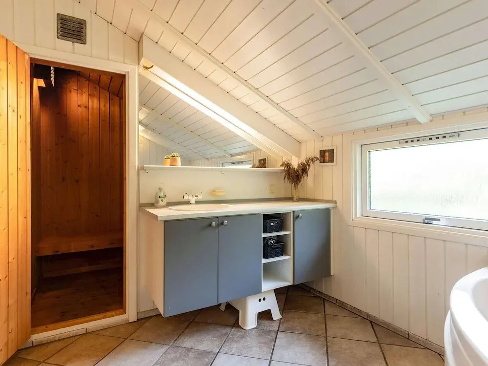 4 star holiday home in Løkken