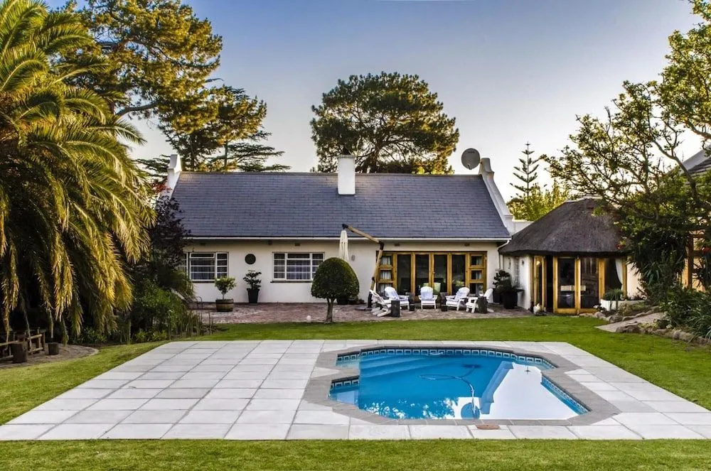 KaapsePracht Bed & Breakfast