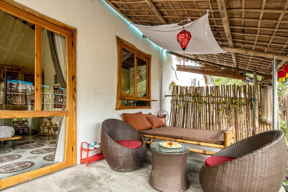 An Bang Memory Bungalow