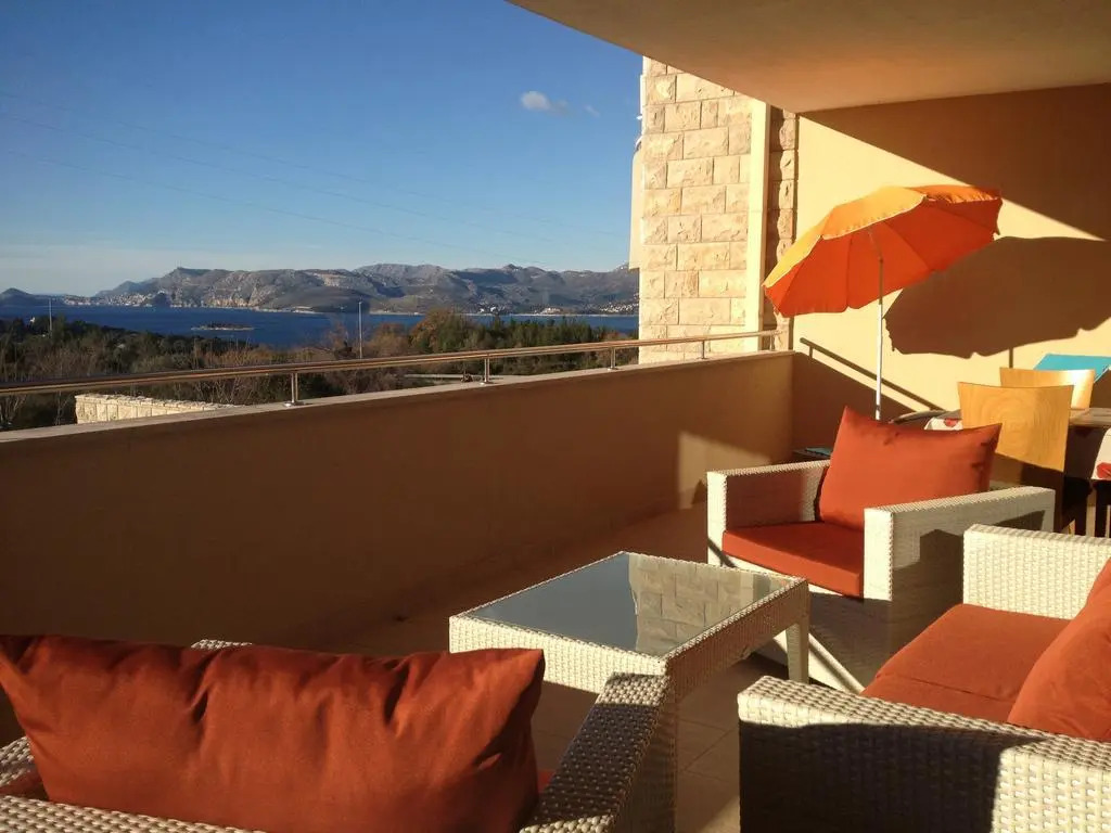 Apartments Villa Elena
