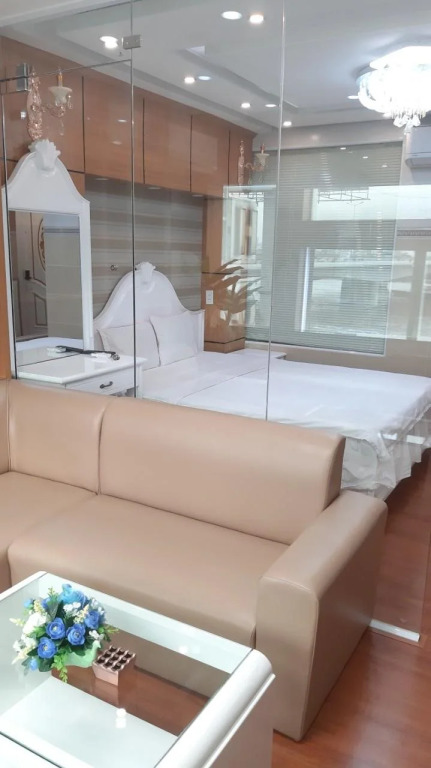 Binh An Hotel