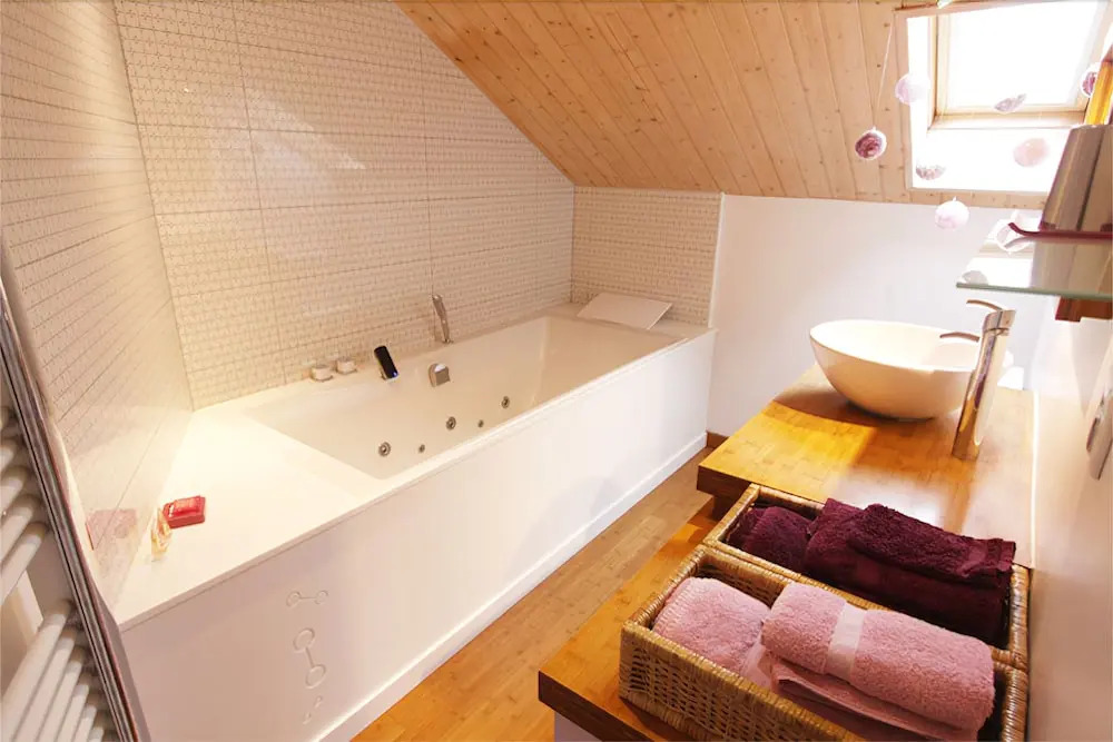 Maison Athome