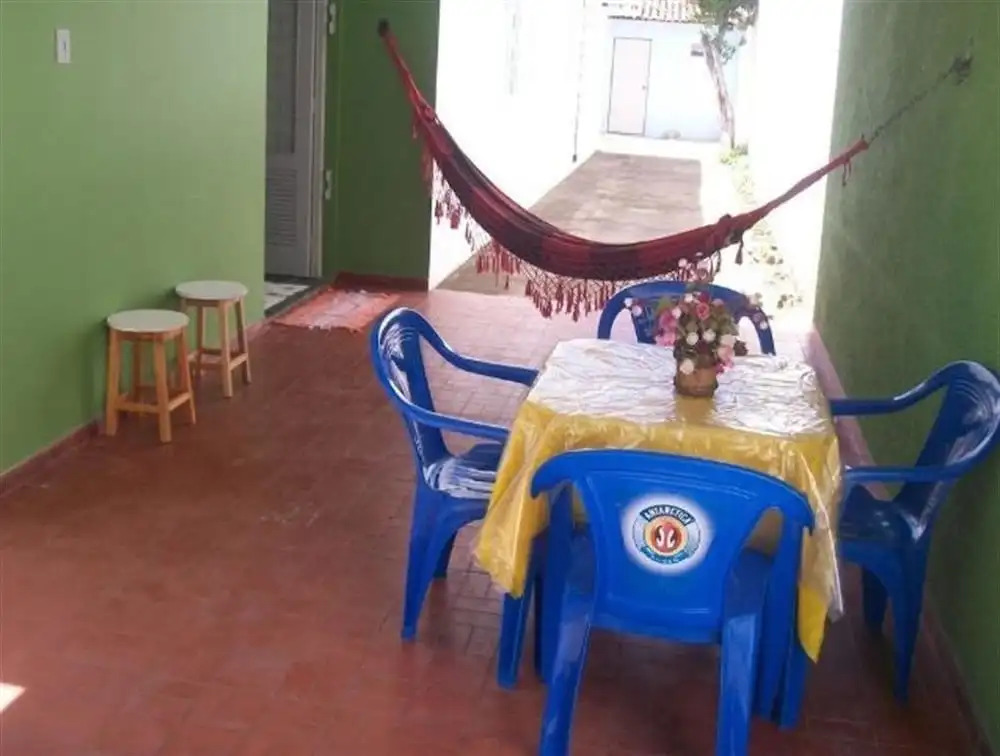 Hostel Guerreiro