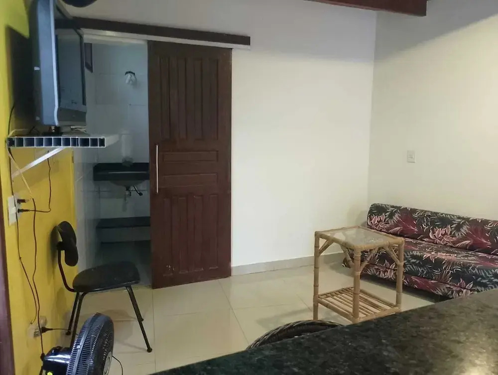 Refúgio do Kairós