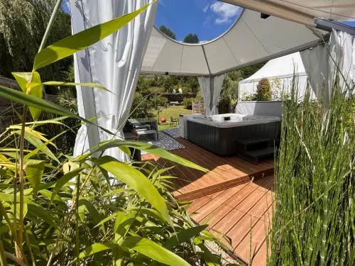 maison starlette