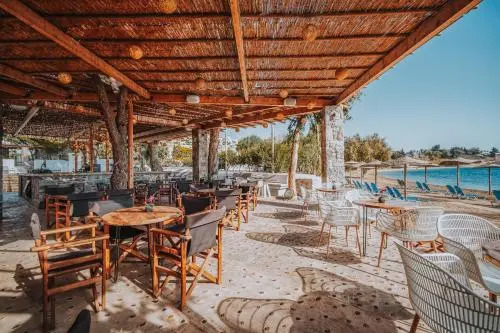 Coralli Bungalows & Camping