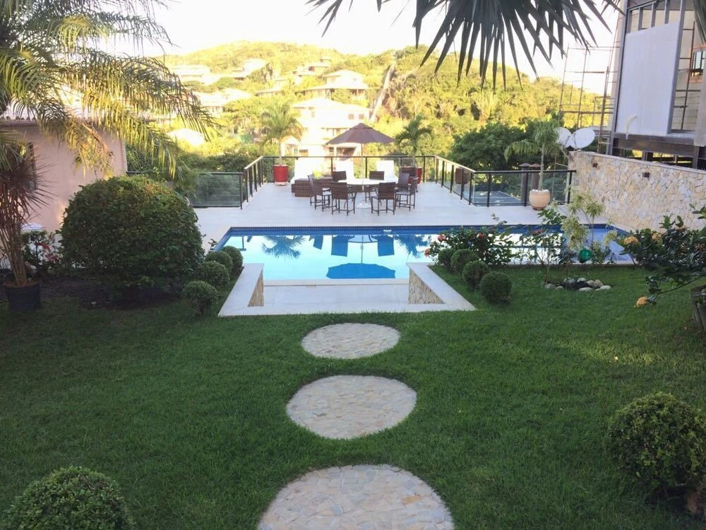 Villa Puerto Nuevo
