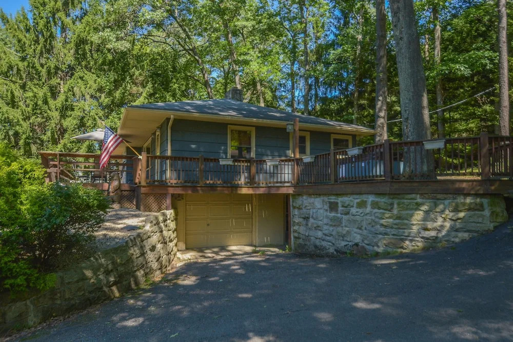 Whispering Oaks 3 Bedroom House