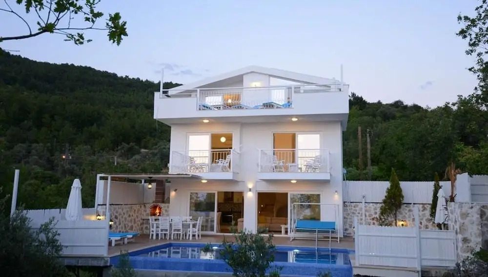 Villa Eva