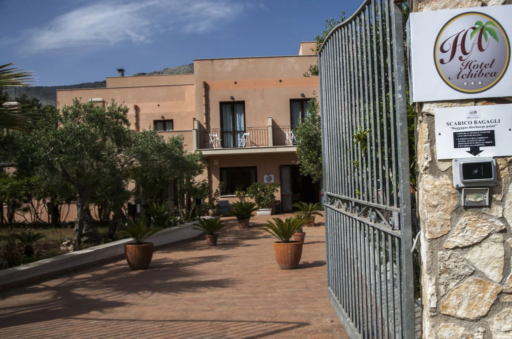 Hotel Achibea