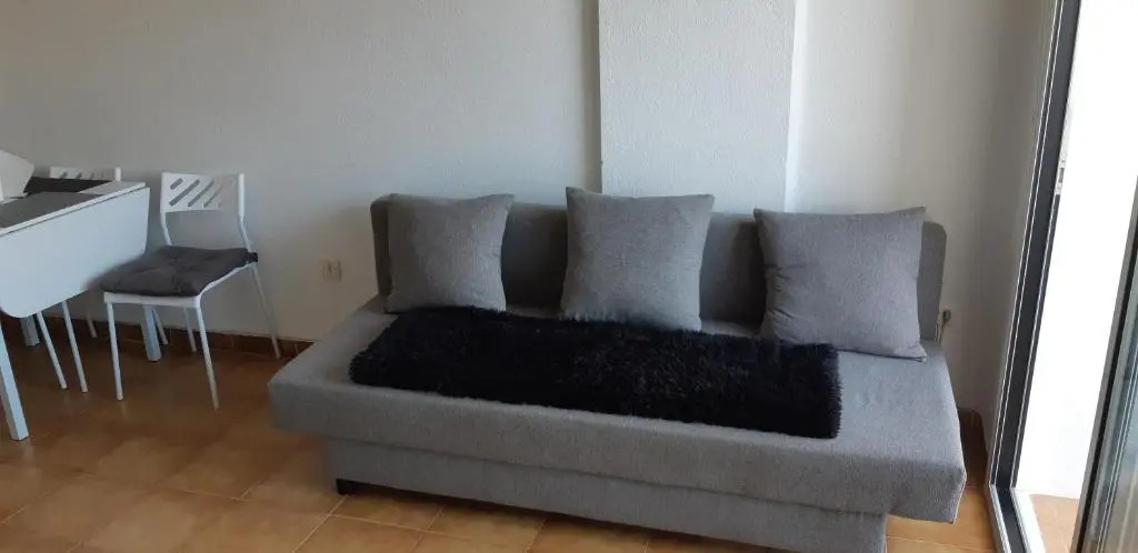 Appartement sur Empuriabrava à 100 m de la mer